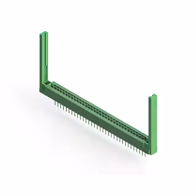 307-033-441-168 EDAC Inc.  Connecteurs de bordure